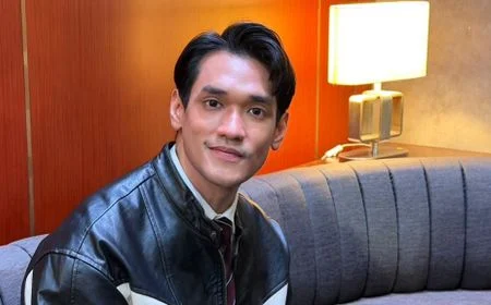 Afgan Kenang Masa Sulit Jadi Penyanyi Ternama, Akui Sempat Alami Cedera Pita Suara: Perjalanan Panjang Menuju Kesuksesan