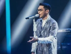 Afgan Siapkan Konser Retrospektif Spektakuler Bersama Erwin Gutawa Rayakan 18 Tahun Berkarya