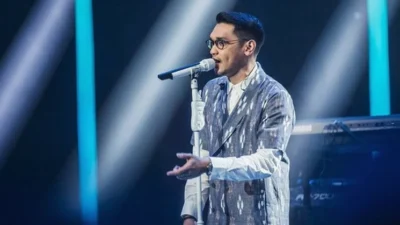 Afgan Siapkan Konser Retrospektif Spektakuler Bersama Erwin Gutawa Rayakan 18 Tahun Berkarya