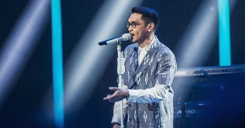 Afgan Siapkan Konser Retrospektif Spektakuler Bersama Erwin Gutawa Rayakan 18 Tahun Berkarya