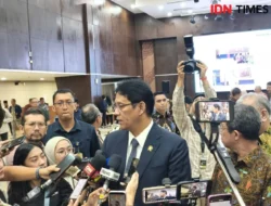 Airlangga Matangkan BUMN Jadi Eksportir Tunggal SDA, Data Bea Cukai Bakal Diserahkan ke Danantara: Meningkatkan Efisiensi Ekspor