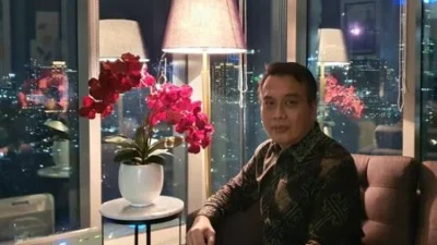 Akademisi Sarankan Pegawai MBG Diberi BPJS Ketenagakerjaan, Ini Alasannya