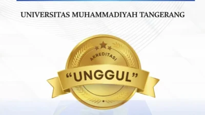 Akreditasi UNGGUL, Ilmu Komunikasi UMT Perkuat Daya Saing Mahasiswa: Langkah Besar Pendidikan Tinggi di Tangerang