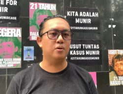 Aktivis HAM Andrie Yunus Diserang, Hakim Pertanyakan Motif dan Operasi Khusus