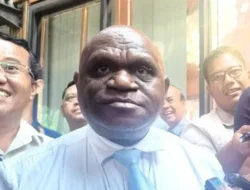 Alasan Menteri HAM Pigai Tolak Tembak Begal di Tempat: Mengutamakan Prinsip Hak Asasi Manusia