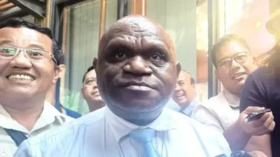 Alasan Menteri HAM Pigai Tolak Tembak Begal di Tempat: Mengutamakan Prinsip Hak Asasi Manusia