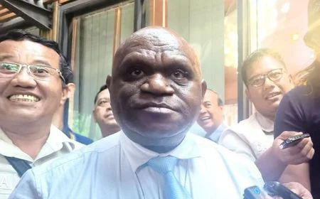 Alasan Menteri HAM Pigai Tolak Tembak Begal di Tempat: Mengutamakan Prinsip Hak Asasi Manusia