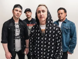 Album 'Jahanam' Jadi Penanda Era Baru bagi Black Horses: Membawa Semangat Baru di Industri Musik