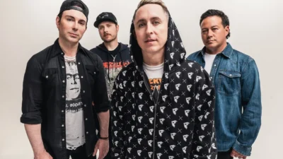 Album 'Jahanam' Jadi Penanda Era Baru bagi Black Horses: Membawa Semangat Baru di Industri Musik