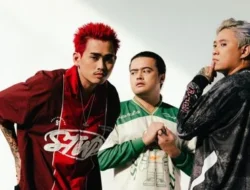 Aloy Suarakan Isi Hati Lewat Lagu PAIN, Siap Rilis Album DNA? Duo Elektronik DNA Rilis Single Terbaru