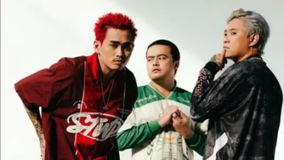 Aloy Suarakan Isi Hati Lewat Lagu PAIN, Siap Rilis Album DNA? Duo Elektronik DNA Rilis Single Terbaru