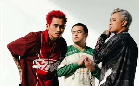 Aloy Suarakan Isi Hati Lewat Lagu PAIN, Siap Rilis Album DNA? Duo Elektronik DNA Rilis Single Terbaru