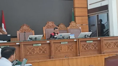 Anggota DPRD Singkawang Su Mian Minta Majelis Hakim Adil Tangani Gugatan Lahan Eks Pengungsi Gang Harmonis