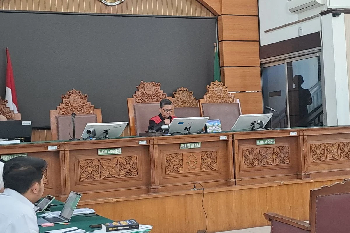 Anggota DPRD Singkawang Su Mian Minta Majelis Hakim Adil Tangani Gugatan Lahan Eks Pengungsi Gang Harmonis