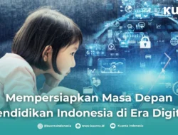 Antara Sekolah Kedinasan dan Kampus IT, Menimbang Masa Depan di Era Digital