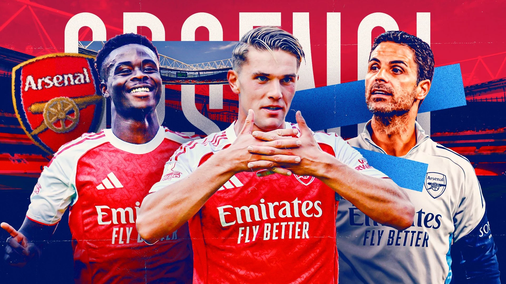 Arsenal di Ambang Juara Liga Inggris 2025/26, Mikel Arteta Dukung Bournemouth Kalahkan Manchester City