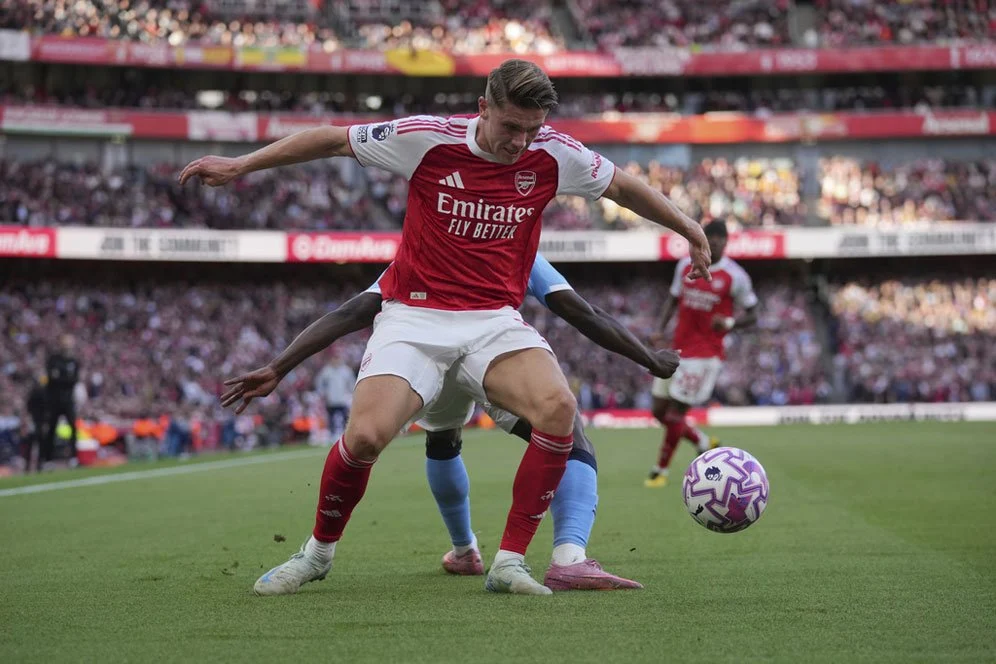 Arsenal Juara Premier League 2025/2026, Ini 10 Fakta yang Gooners Wajib Ketahui