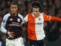 Aston Villa Juara Liga Europa 2025/26, Unai Emery Samai Rekor Carlo Ancelotti dan Jose Mourinho