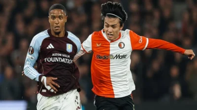 Aston Villa Juara Liga Europa 2025/26, Unai Emery Samai Rekor Carlo Ancelotti dan Jose Mourinho
