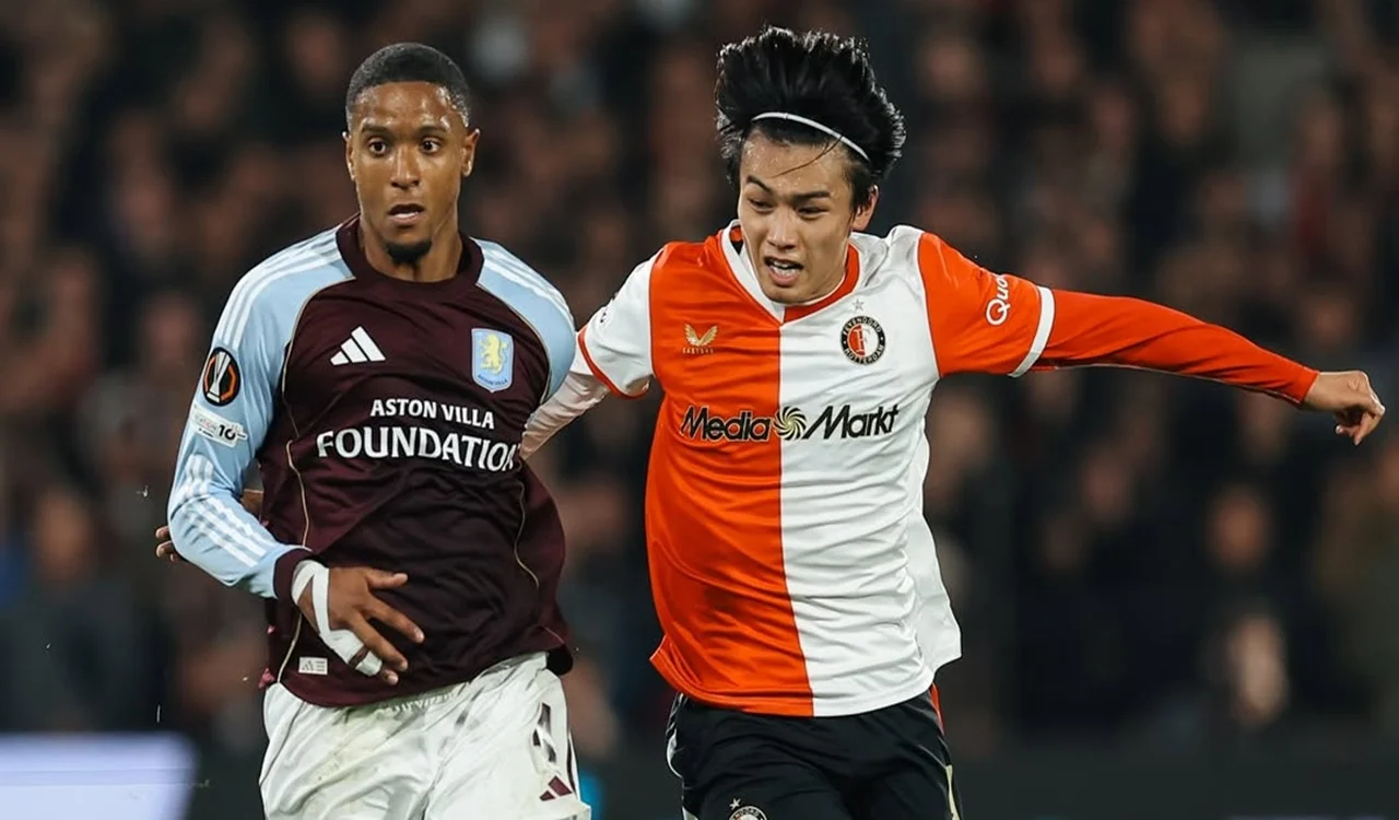 Aston Villa Juara Liga Europa 2025/26, Unai Emery Samai Rekor Carlo Ancelotti dan Jose Mourinho