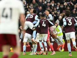 Aston Villa Raih Gelar Juara Liga Europa 2025/2026, Daftar Juara Liga Europa Musim 1971/1972 Hingga 2025/2026, Siapa Paling Banyak?
