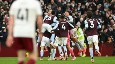 Aston Villa Raih Gelar Juara Liga Europa 2025/2026, Daftar Juara Liga Europa Musim 1971/1972 Hingga 2025/2026, Siapa Paling Banyak?