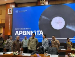 Aturan Baru DHE SDA Berlaku 1 Juni 2026: Eksportir Wajib Simpan Devisa di RI, Mendorong Pembiayaan Pembangunan