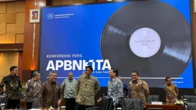 Aturan Baru DHE SDA Berlaku 1 Juni 2026: Eksportir Wajib Simpan Devisa di RI, Mendorong Pembiayaan Pembangunan
