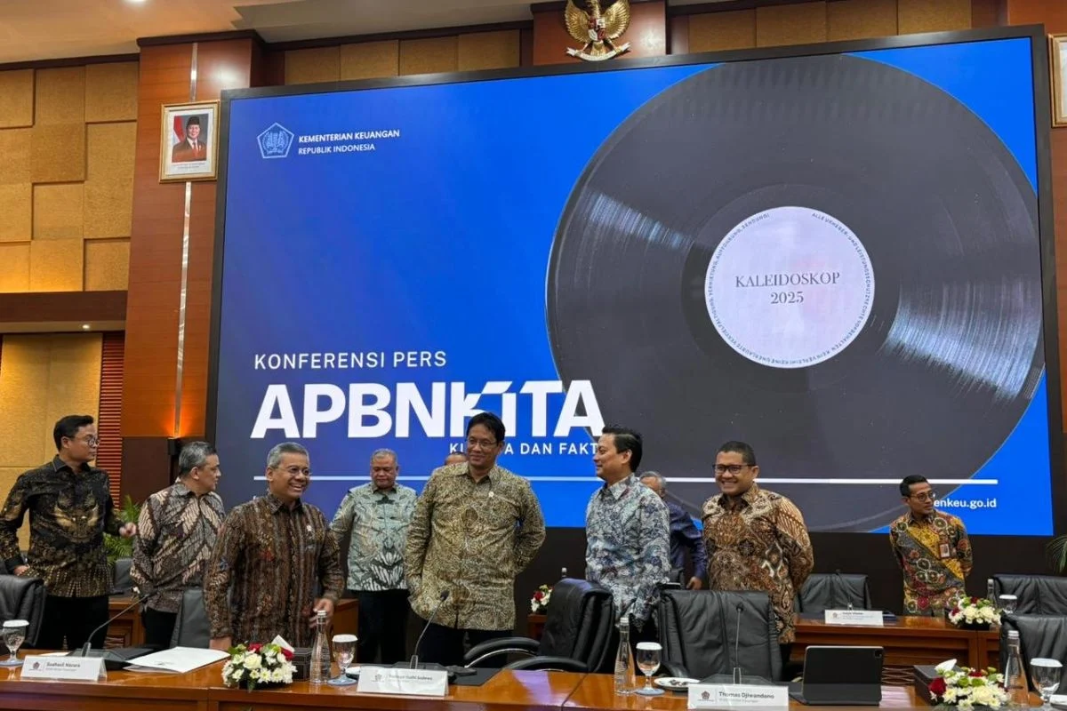 Aturan Baru DHE SDA Berlaku 1 Juni 2026: Eksportir Wajib Simpan Devisa di RI, Mendorong Pembiayaan Pembangunan