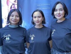 Film Cerita Lila Siap Teror Bioskop Mulai 18 Juni 2026