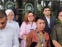 PBB Muktamar Bali: Menkum Menerbitkan SK Baru Terkait Kepengurusan Partai