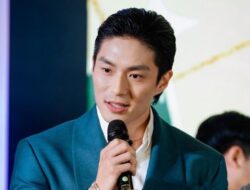 Debut Akting Giorgio Antonio Dapat Dukungan Penuh dari Sarwendah