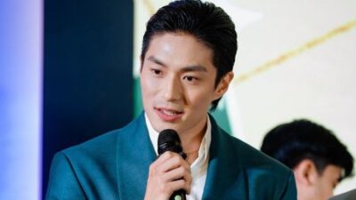 Debut Akting Giorgio Antonio Dapat Dukungan Penuh dari Sarwendah