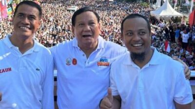 Kontroversi Pengadaan Helikopter dan Pembelian Lexus oleh Keluarga Gubernur Sulsel: Antara Efisiensi dan Akuntabilitas