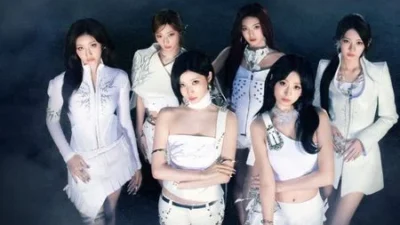 BABYMONSTER Konser Lagi di Jakarta, Harga Tiket Mulai Rp1 Jutaan: Siap Menghibur Penggemar di Indonesia