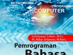 Bahasa Assembly: Antara Warisan dan Kebutuhan Modern Teknologi