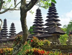 Bali Menuju Masa Depan yang Lebih Bersih dan Terintegrasi