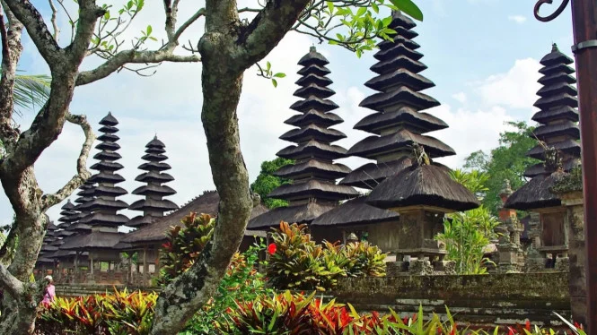 Bali Menuju Masa Depan yang Lebih Bersih dan Terintegrasi