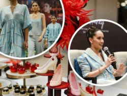 Bali Terasa Semakin Istimewa Lewat Perayaan Perempuan Di The Westin Resort Nusa Dua