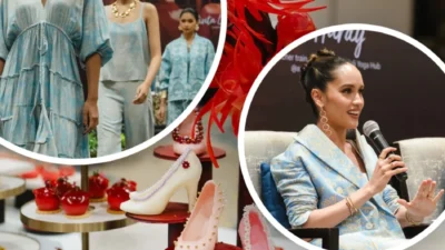 Bali Terasa Semakin Istimewa Lewat Perayaan Perempuan Di The Westin Resort Nusa Dua