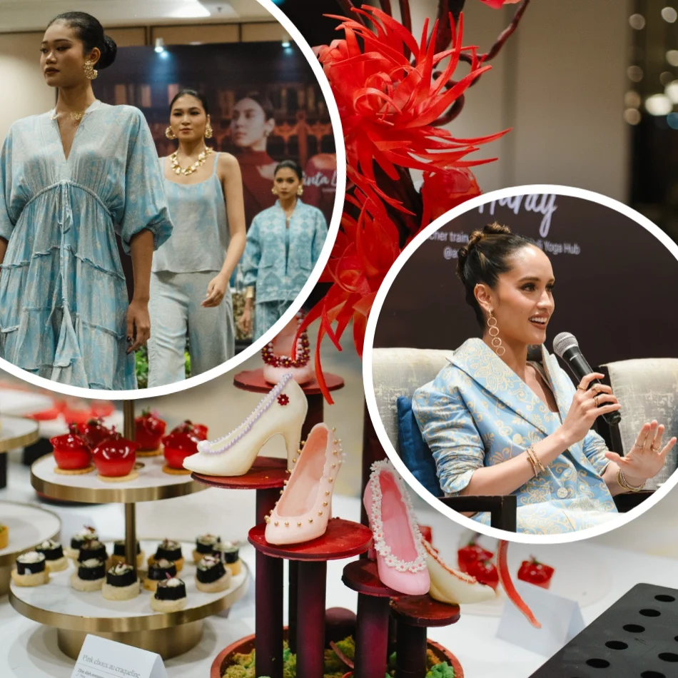 Bali Terasa Semakin Istimewa Lewat Perayaan Perempuan Di The Westin Resort Nusa Dua