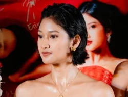 Balik Main Series Bunga di Tepi Jurang, Claresta Taufan Akui Deg-Degan Beradegan Intim, Simak Ulasannya!
