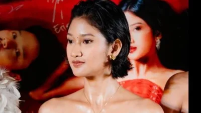 Balik Main Series Bunga di Tepi Jurang, Claresta Taufan Akui Deg-Degan Beradegan Intim, Simak Ulasannya!