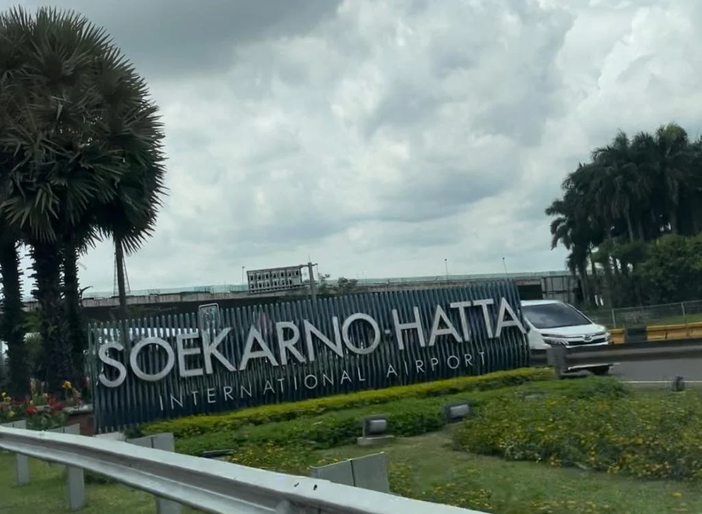 Bandara Soetta Tegaskan Pelaku Pencurian Tas Bukan Karyawan InJourney Airports: Mengungkap Kasus Pencurian Ratusan Tas Ekspor
