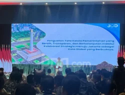 Bandung Jadi Kota Spesial bagi Perunggu sebagai Penutup Tur 'Pertunjukan Dalam Dinamika'