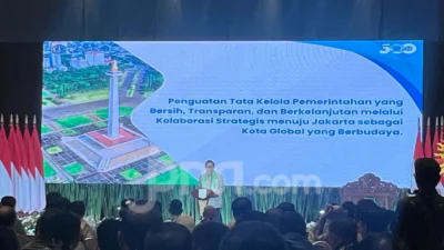 Bandung Jadi Kota Spesial bagi Perunggu sebagai Penutup Tur ‘Pertunjukan Dalam Dinamika’
