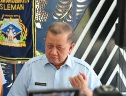 Barantin Siagakan Satgas 24 Jam Cegah Selundupan Sapi Idul Adha 2026, Apa yang Dilakukan?