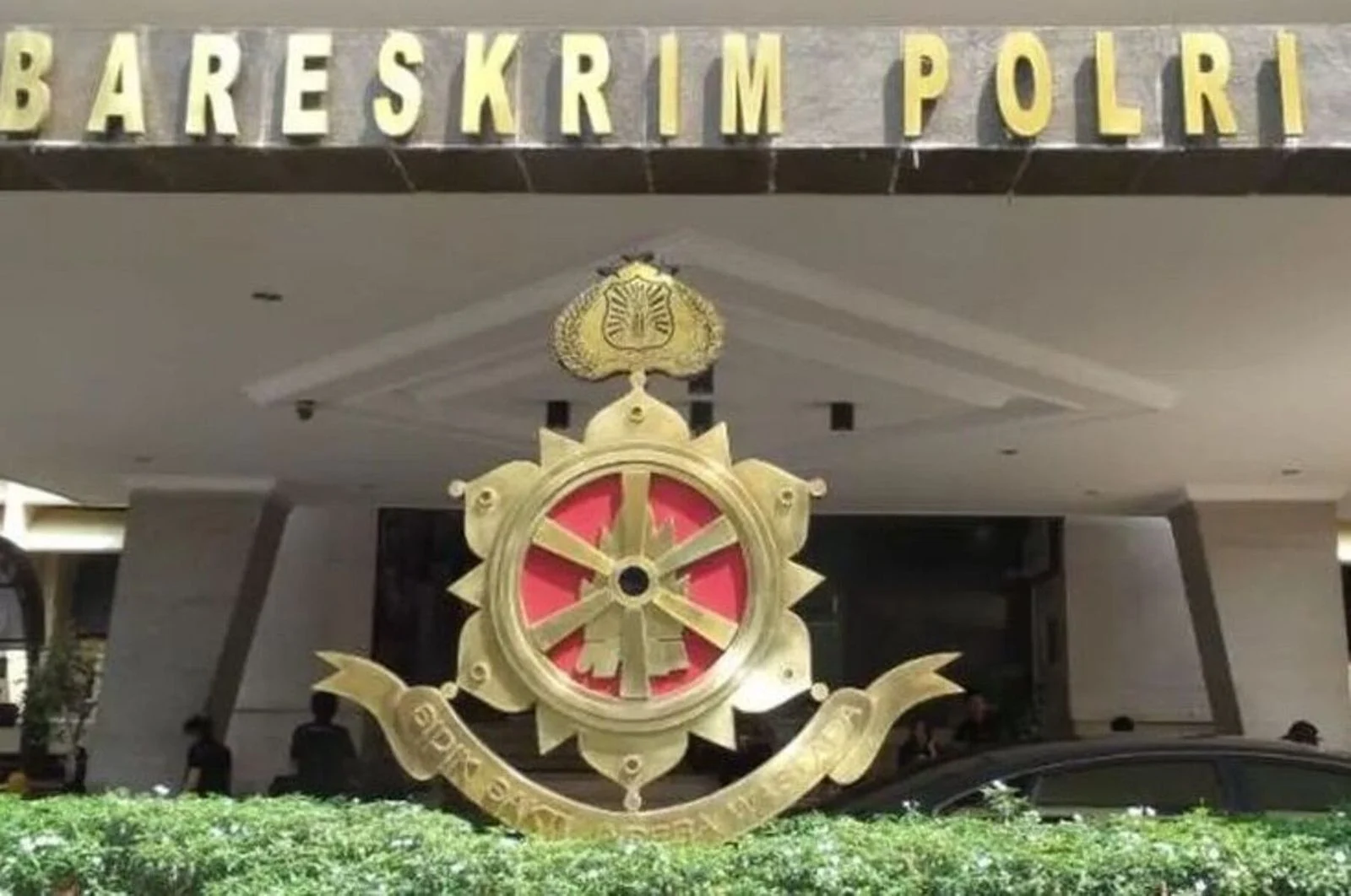 Bareskrim Polri Bongkar Kampung Narkoba di Samarinda, Kaltim, Sempat Nyaru Jadi Pembeli