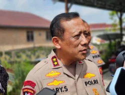 Bareskrim Polri tak Pandang Bulu, Oknum Polisi Terlibat Narkoba di Kaltim akan Jalani Proses Hukum