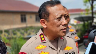 Bareskrim Polri tak Pandang Bulu, Oknum Polisi Terlibat Narkoba di Kaltim akan Jalani Proses Hukum